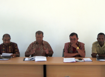 Rumah Ibadat GKII Eklesia Lakwati Digugat